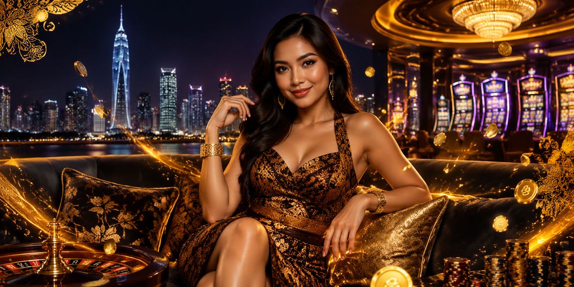 asia gaming