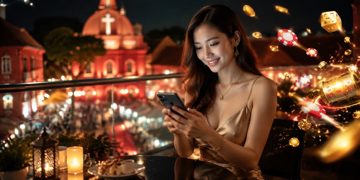 asia gaming