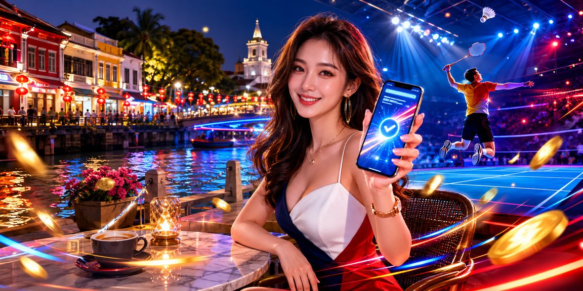 asia gaming
