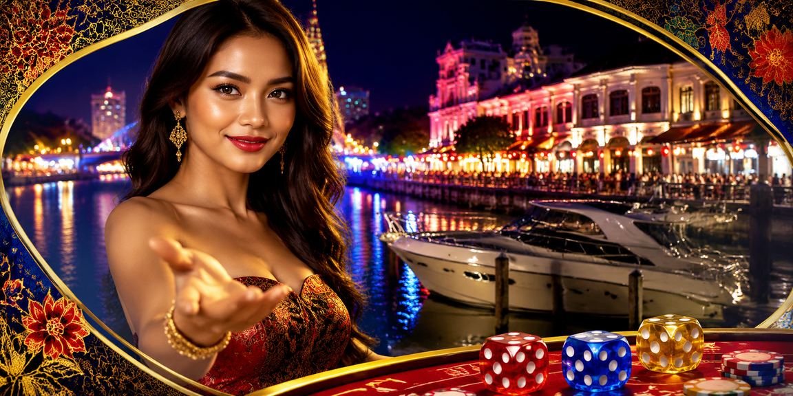 asia gaming