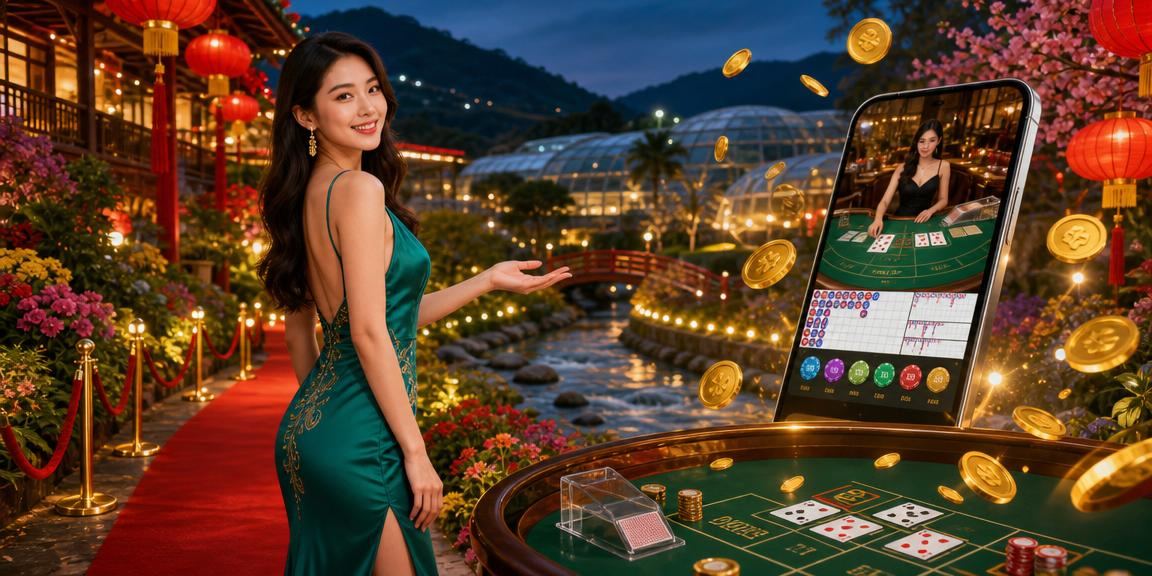 asia gaming