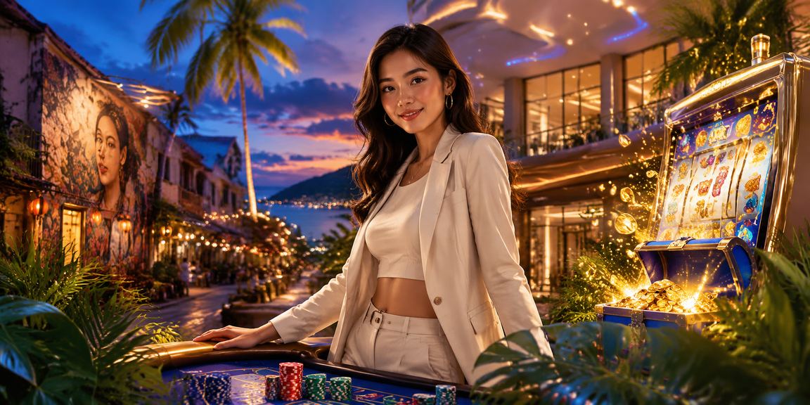 asia gaming