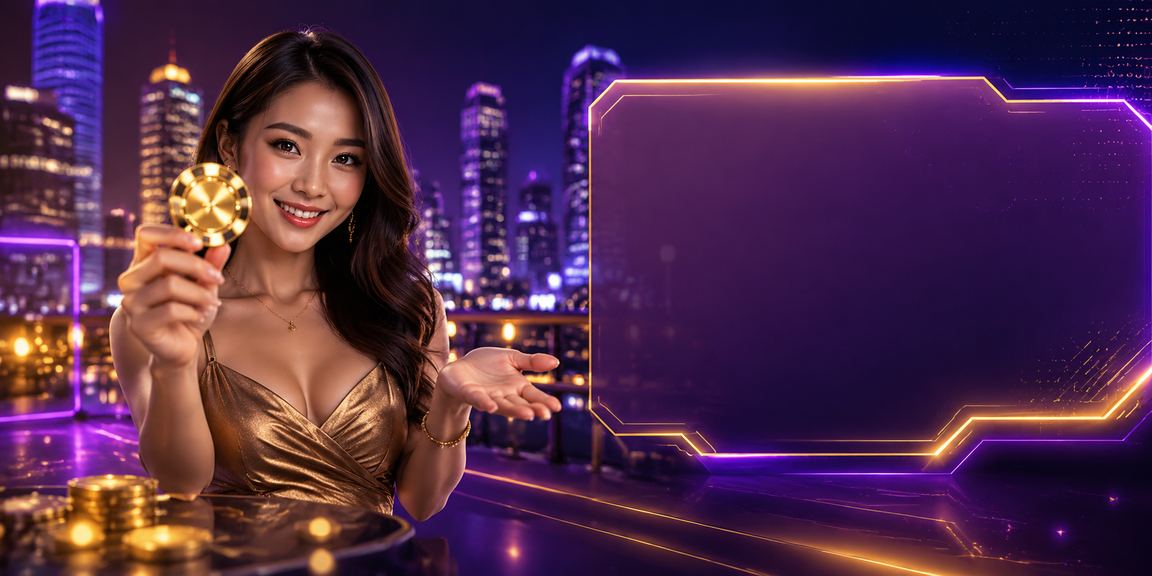 asia gaming