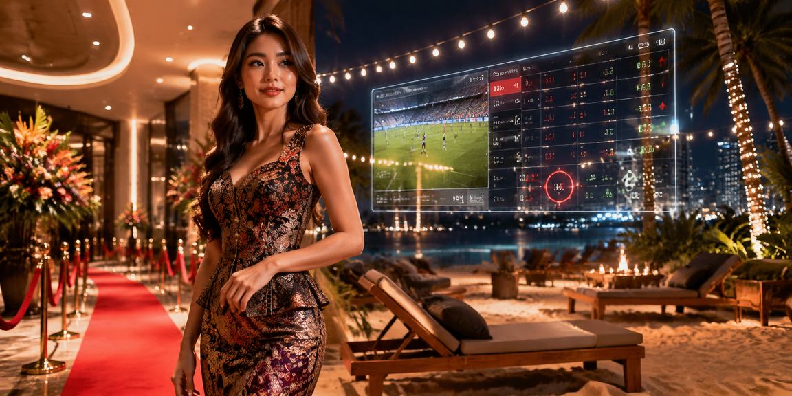 asia gaming